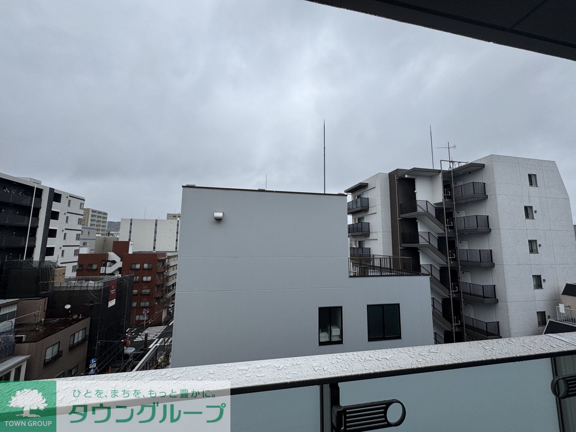 ASMACI MAISON両国Iの物件内観写真