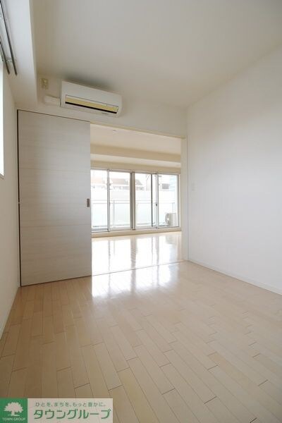 レジディア錦糸町の物件内観写真