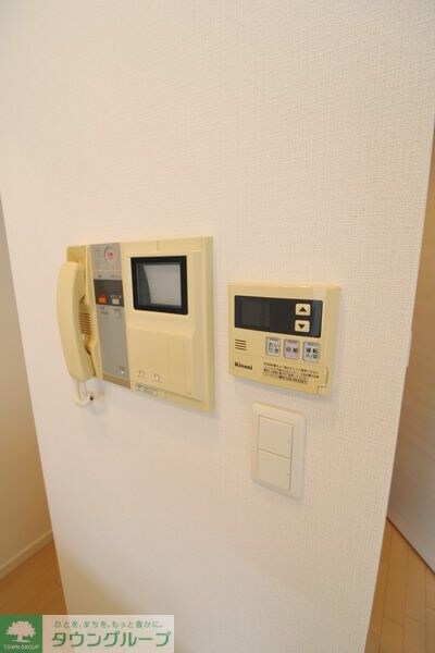 レジディア錦糸町の物件内観写真