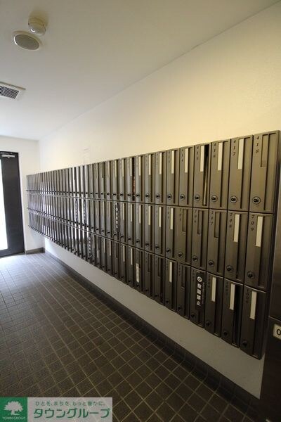 レジディア錦糸町の物件内観写真