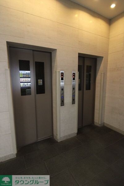 レジディア錦糸町の物件内観写真