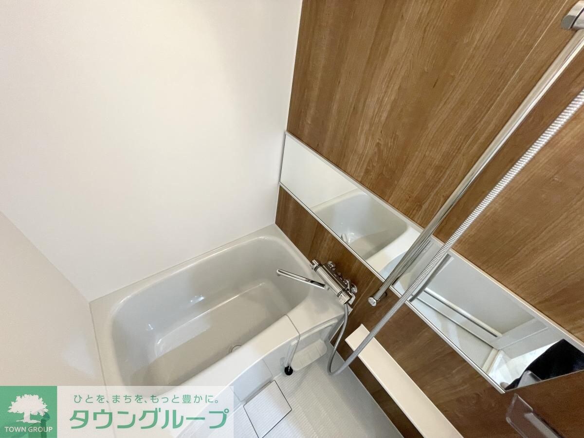 クオリタス押上の物件内観写真