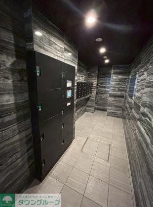 GRAN PASEO 押上IIの物件内観写真