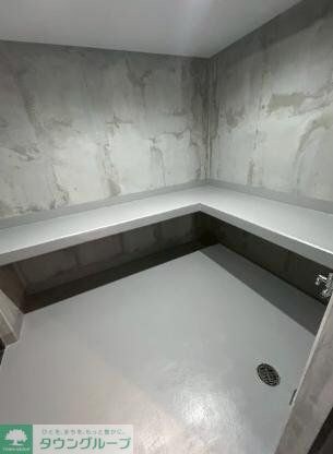 GRAN PASEO 押上IIの物件内観写真