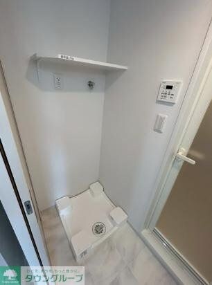 GRAN PASEO 押上IIの物件内観写真