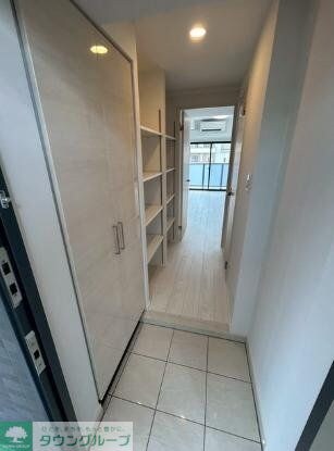 GRAN PASEO 押上IIの物件内観写真