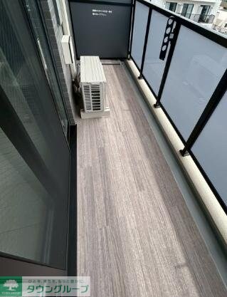 GRAN PASEO 押上IIの物件内観写真