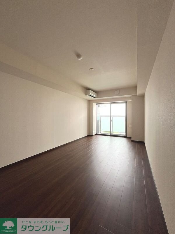 プラティーク清澄白河の物件内観写真