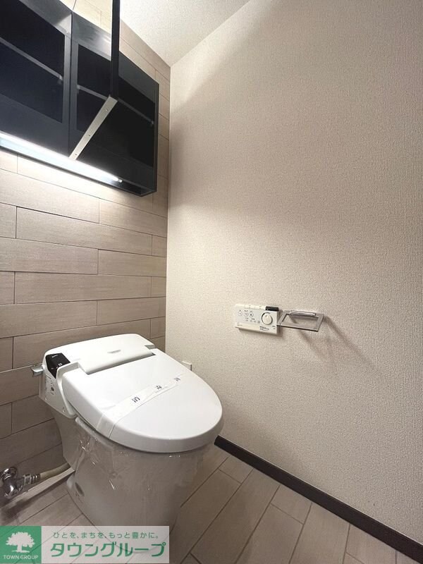 プラティーク清澄白河の物件内観写真