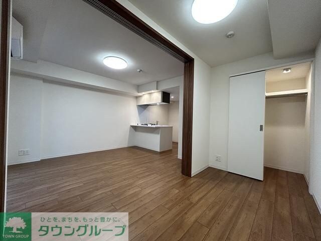 ルネサンスコート門前仲町の物件内観写真