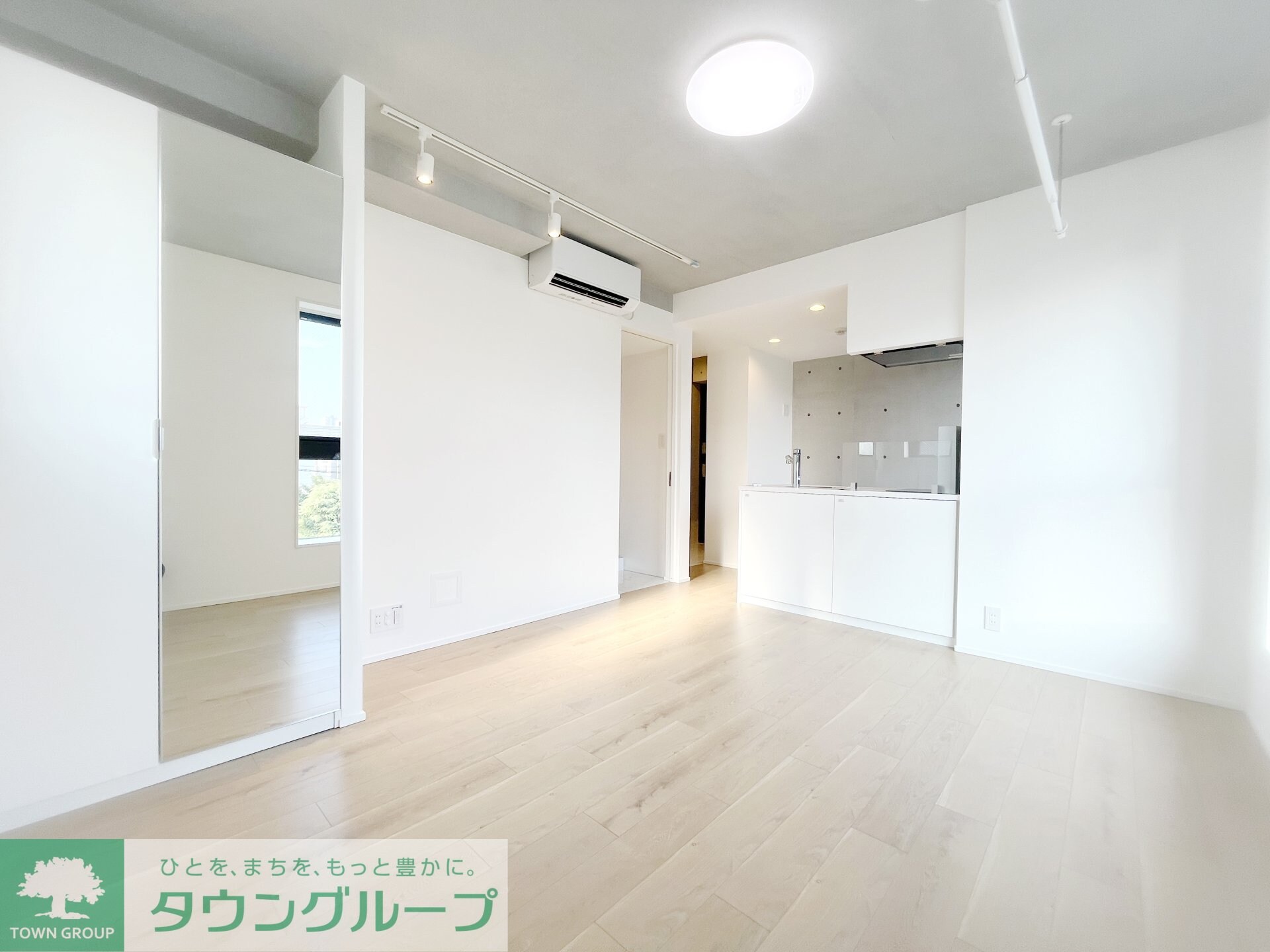 Skuld墨田緑の物件内観写真