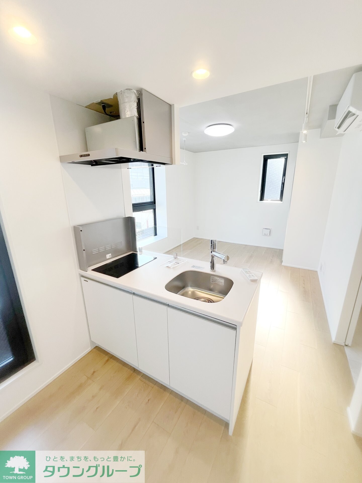 Skuld墨田緑の物件内観写真