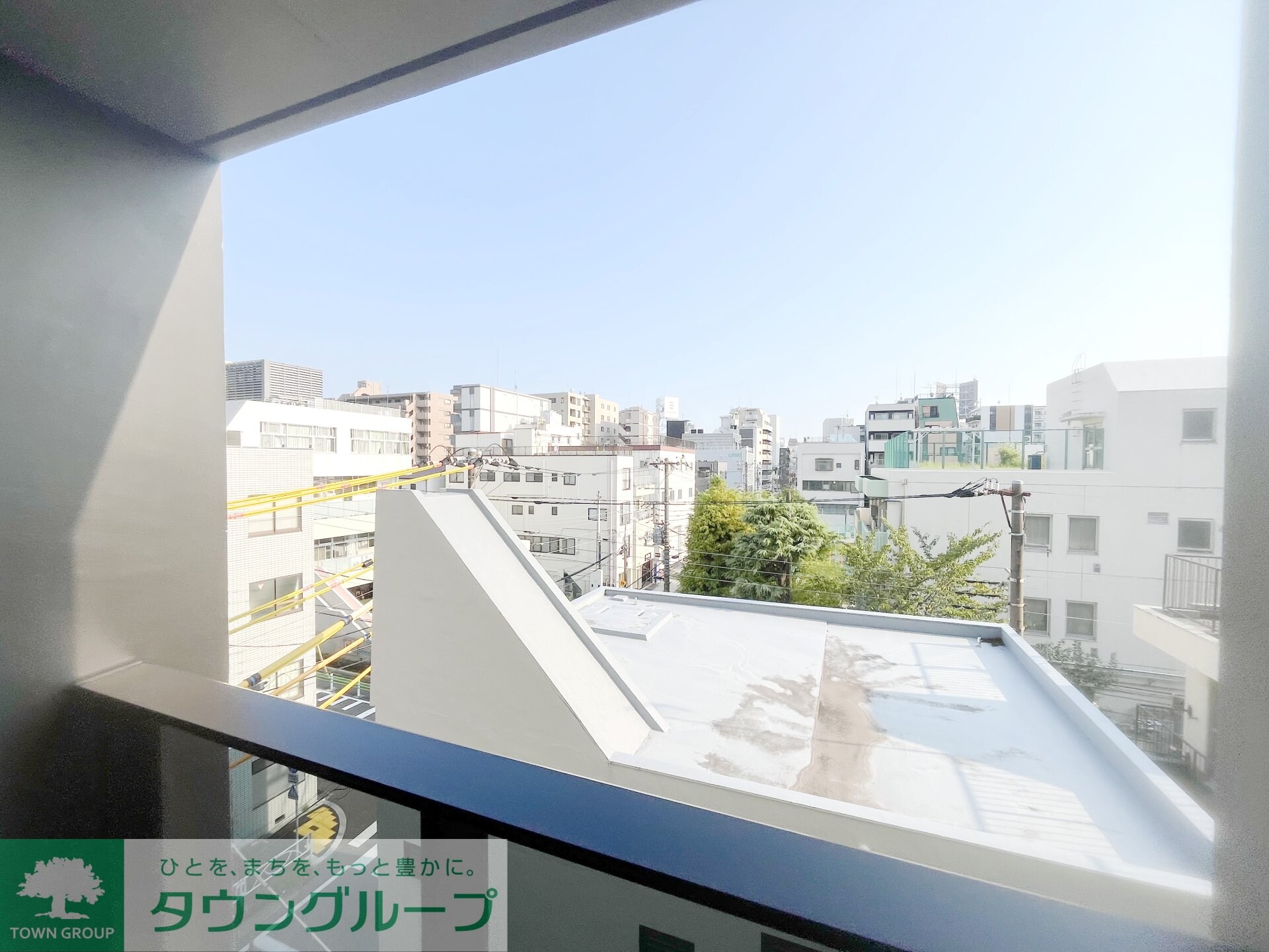 Skuld墨田緑の物件内観写真