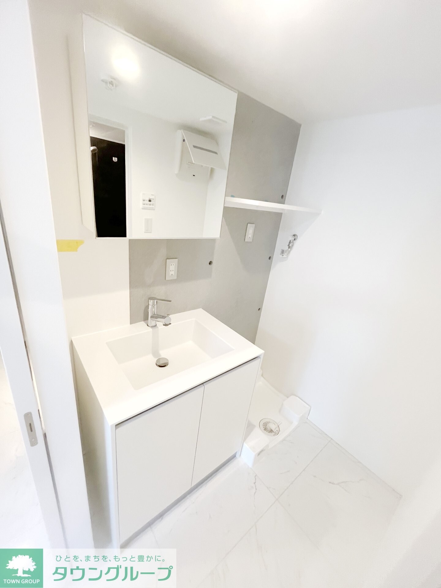 Skuld墨田緑の物件内観写真