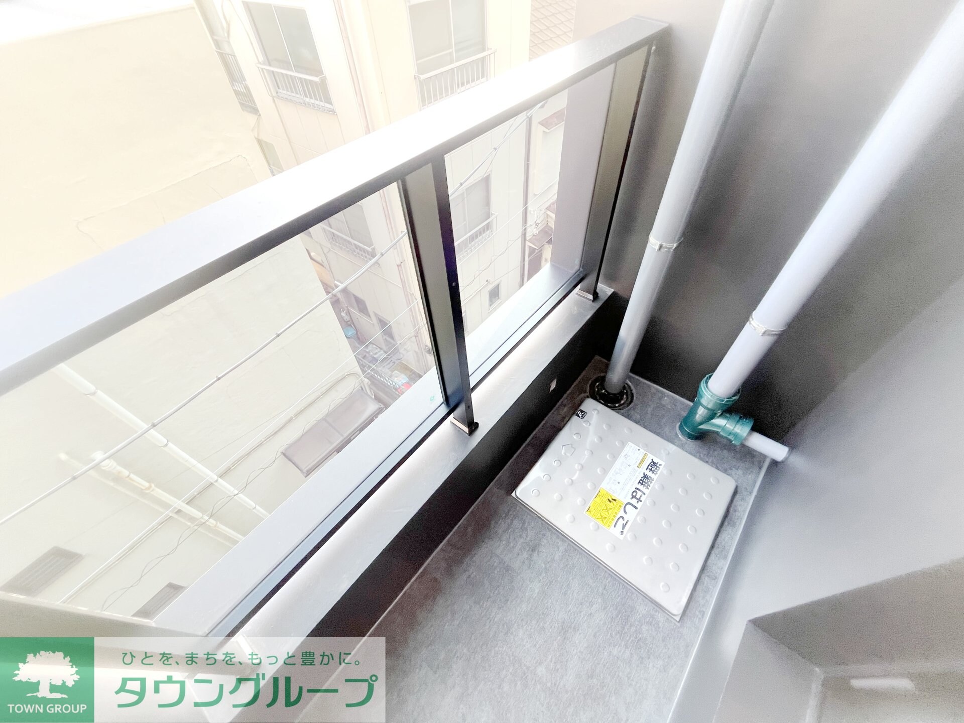 Skuld墨田緑の物件内観写真