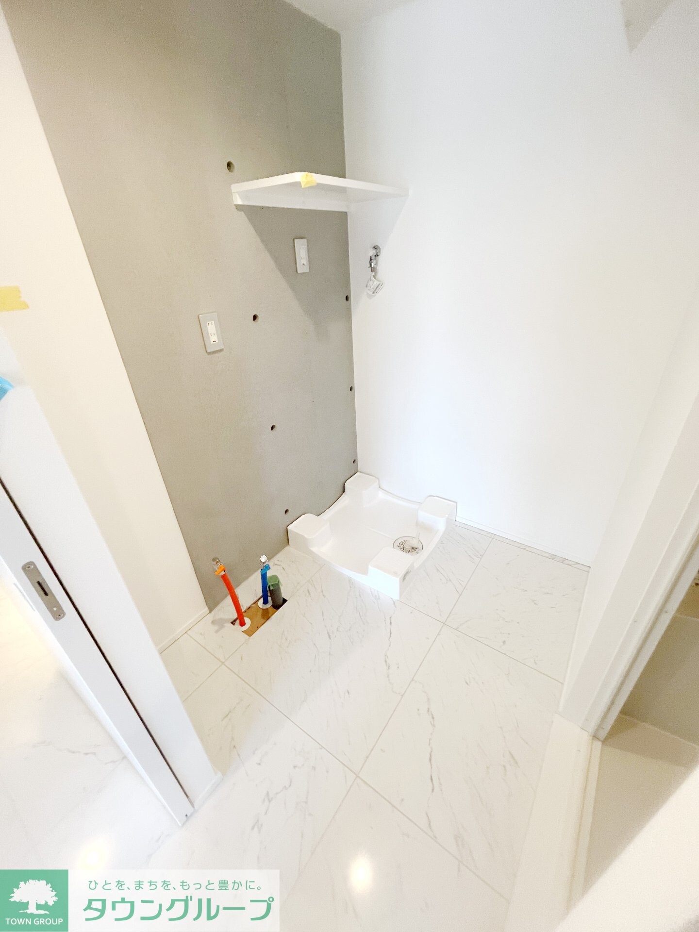 Skuld墨田緑の物件内観写真