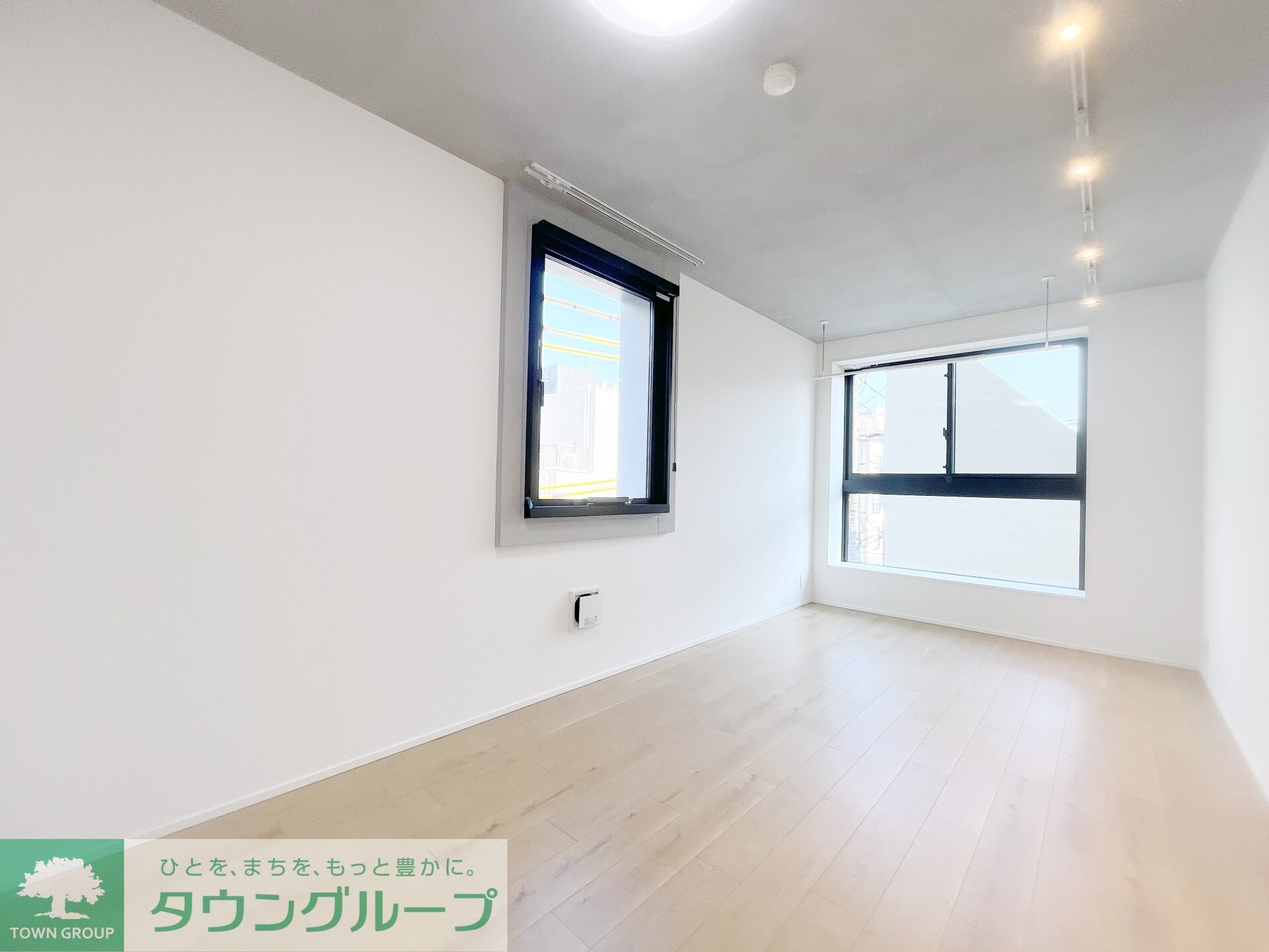 Skuld墨田緑の物件内観写真