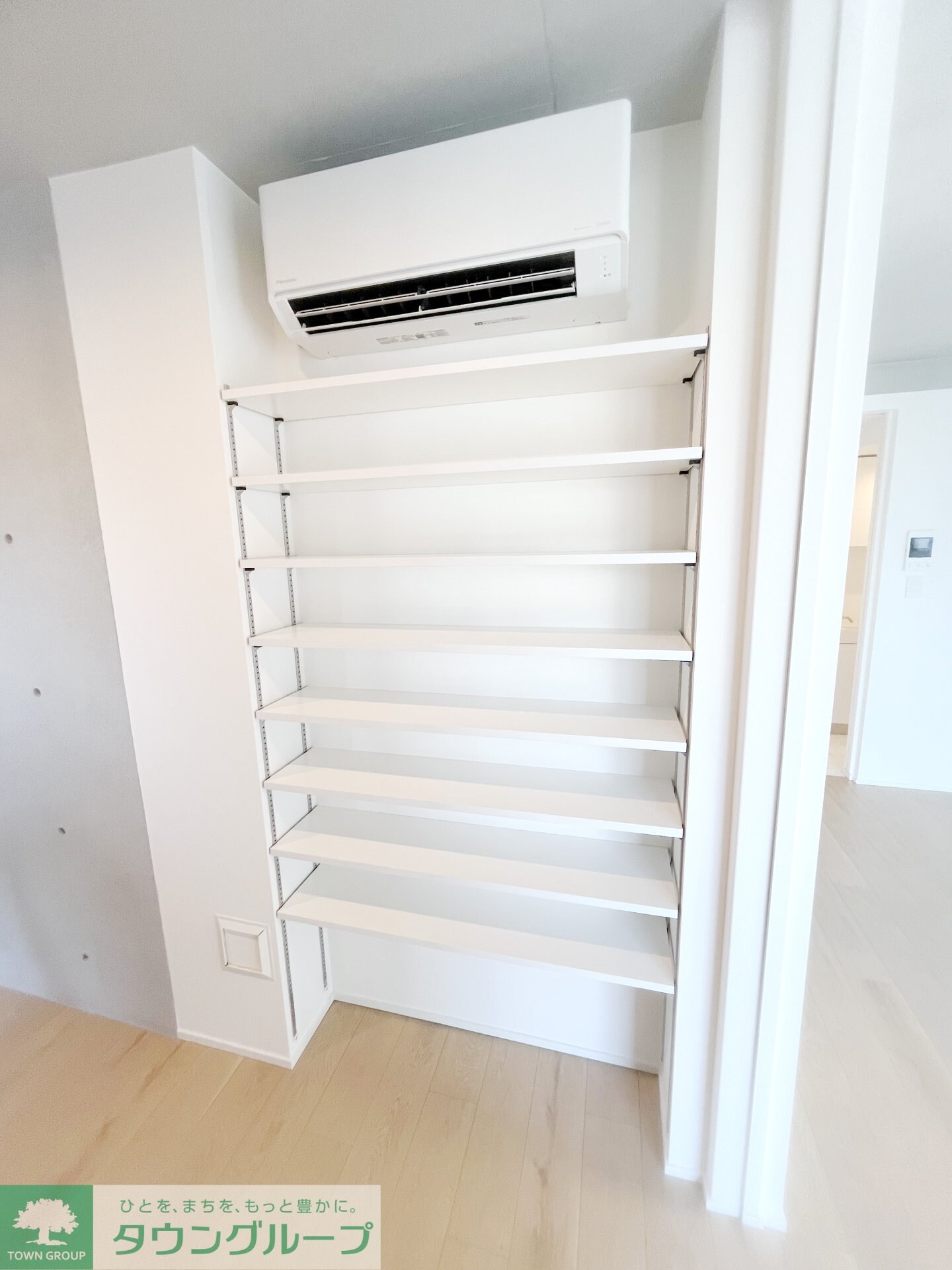 Skuld墨田緑の物件内観写真