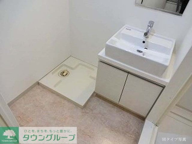 コンフォリア押上の物件内観写真