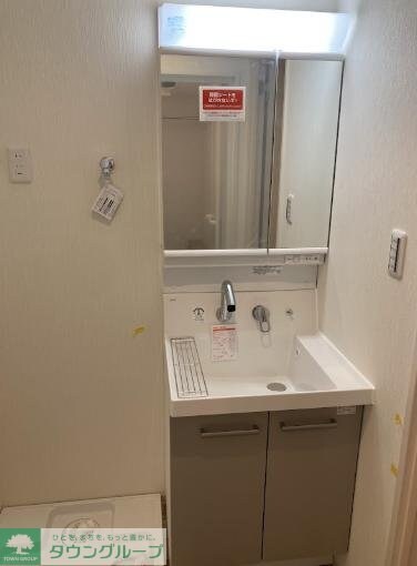 KI-418の物件内観写真