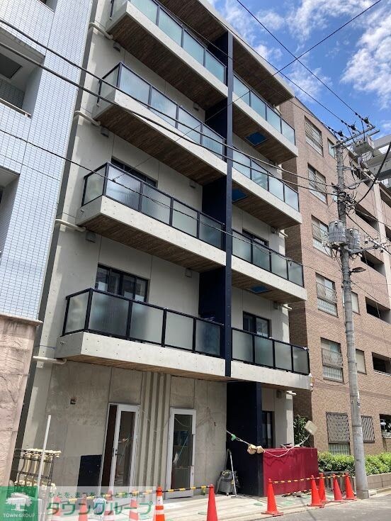 KI-418の物件内観写真