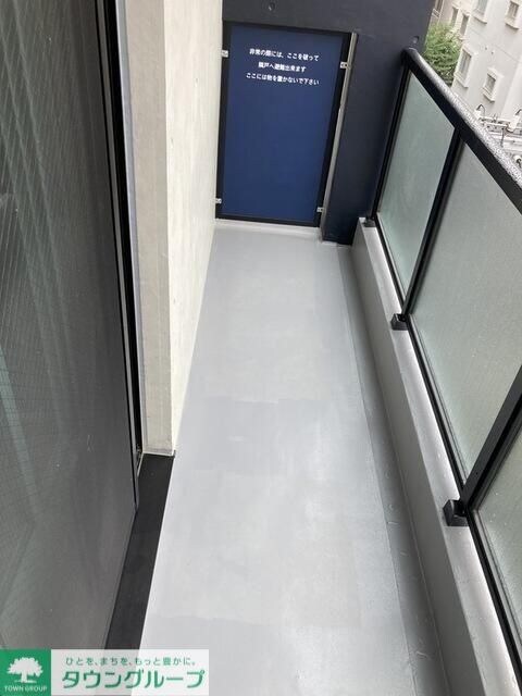 KI-418の物件内観写真