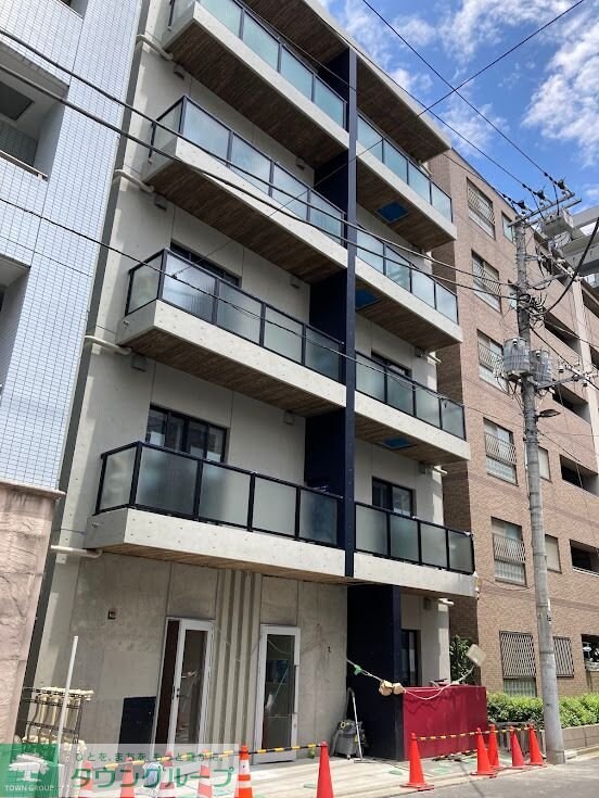 KI-418の物件内観写真