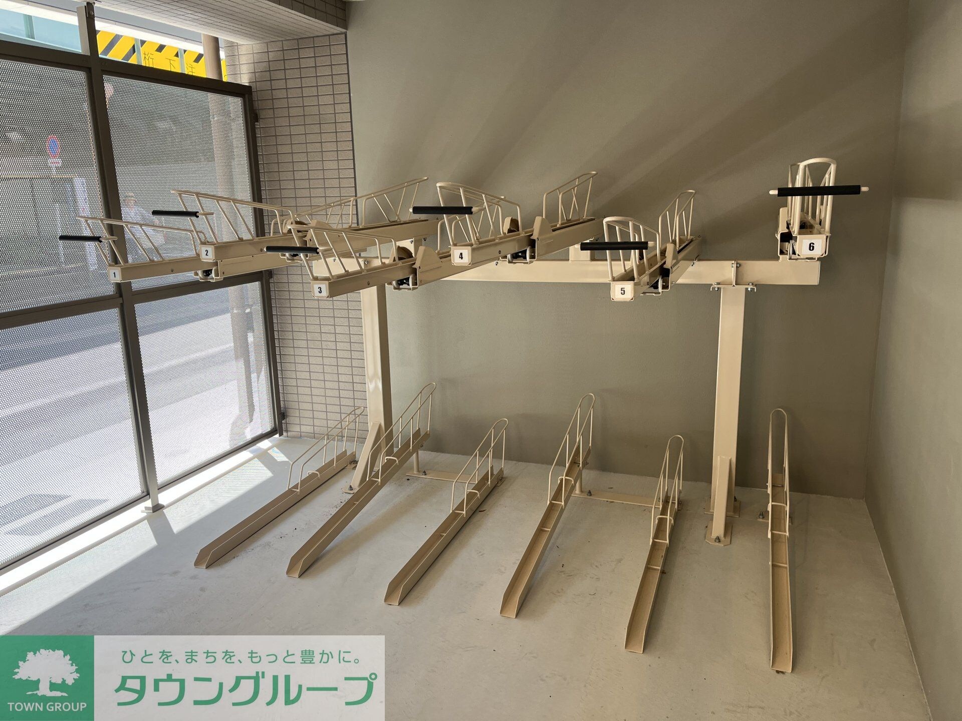 ユリカロゼAZ亀戸IIの物件内観写真