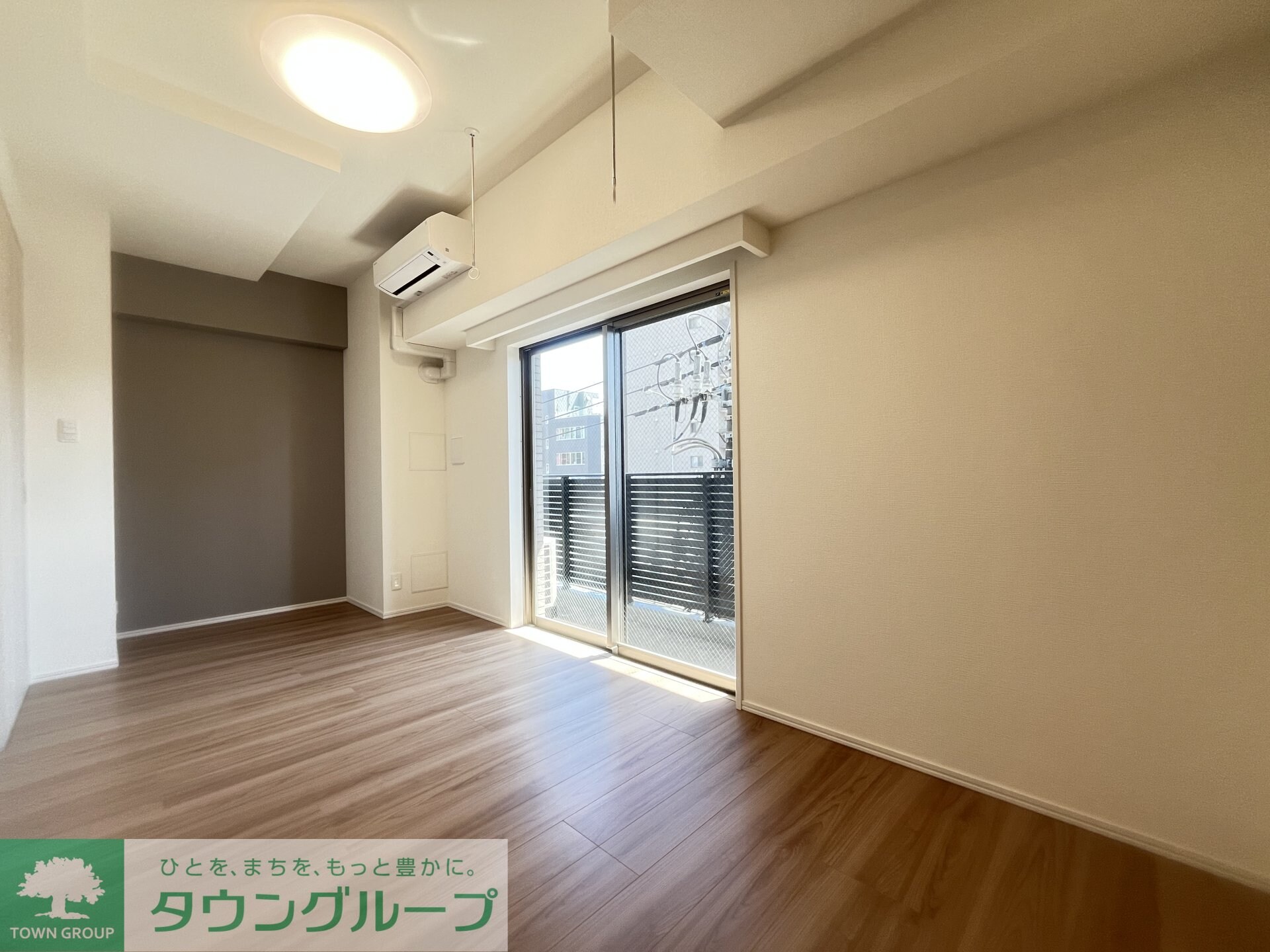 ユリカロゼAZ亀戸IIの物件内観写真