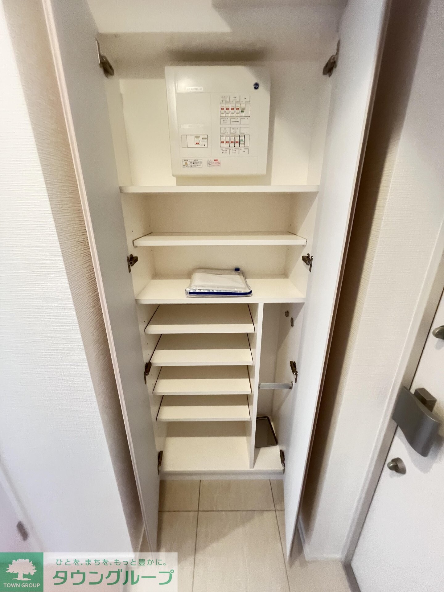 ユリカロゼAZ亀戸IIの物件内観写真