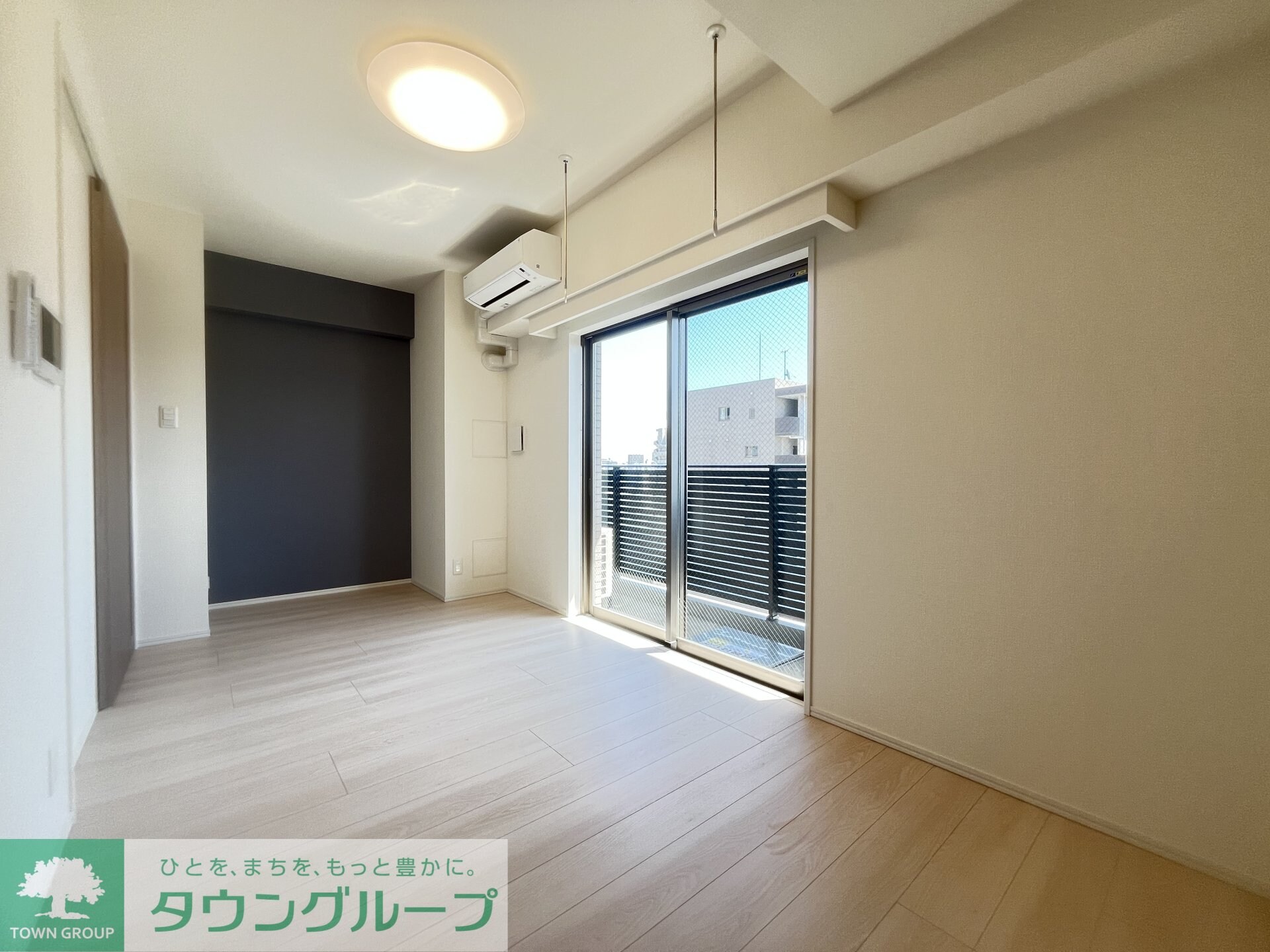 ユリカロゼAZ亀戸IIの物件内観写真