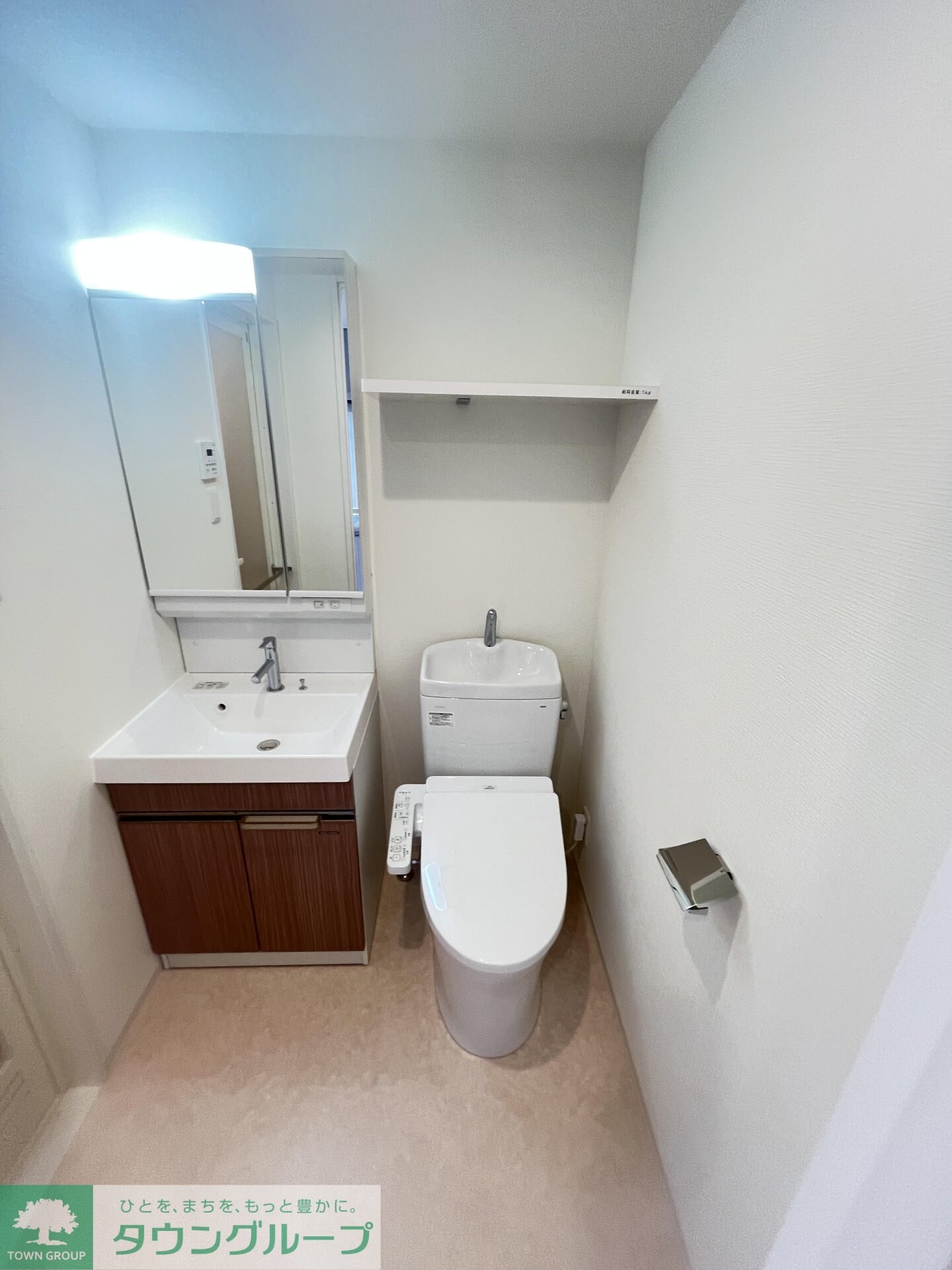 ユリカロゼAZ亀戸IIの物件内観写真