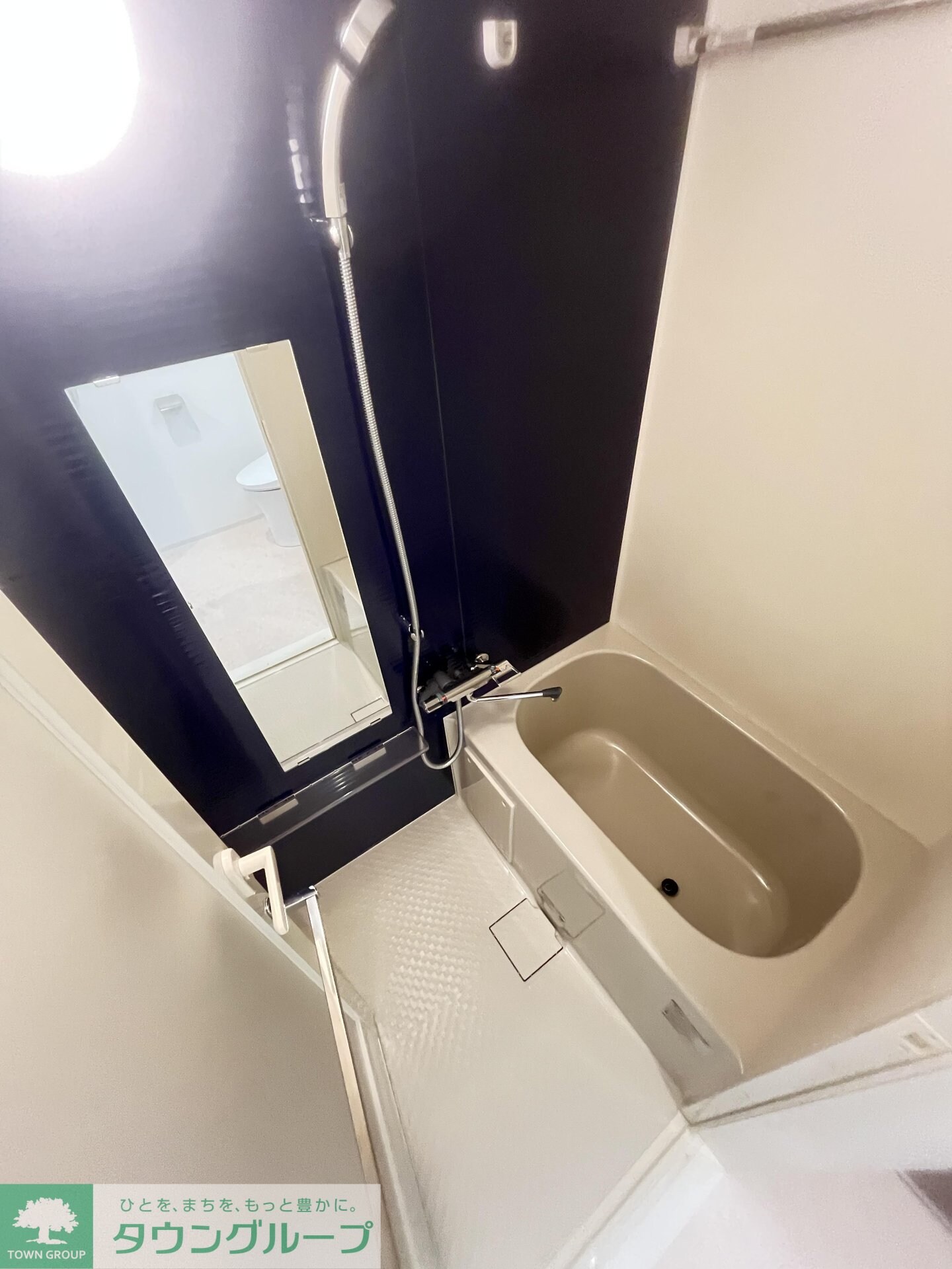 ユリカロゼAZ亀戸IIの物件内観写真