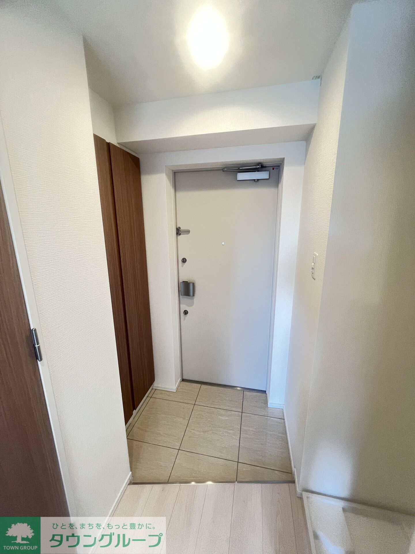 ユリカロゼAZ亀戸IIの物件内観写真