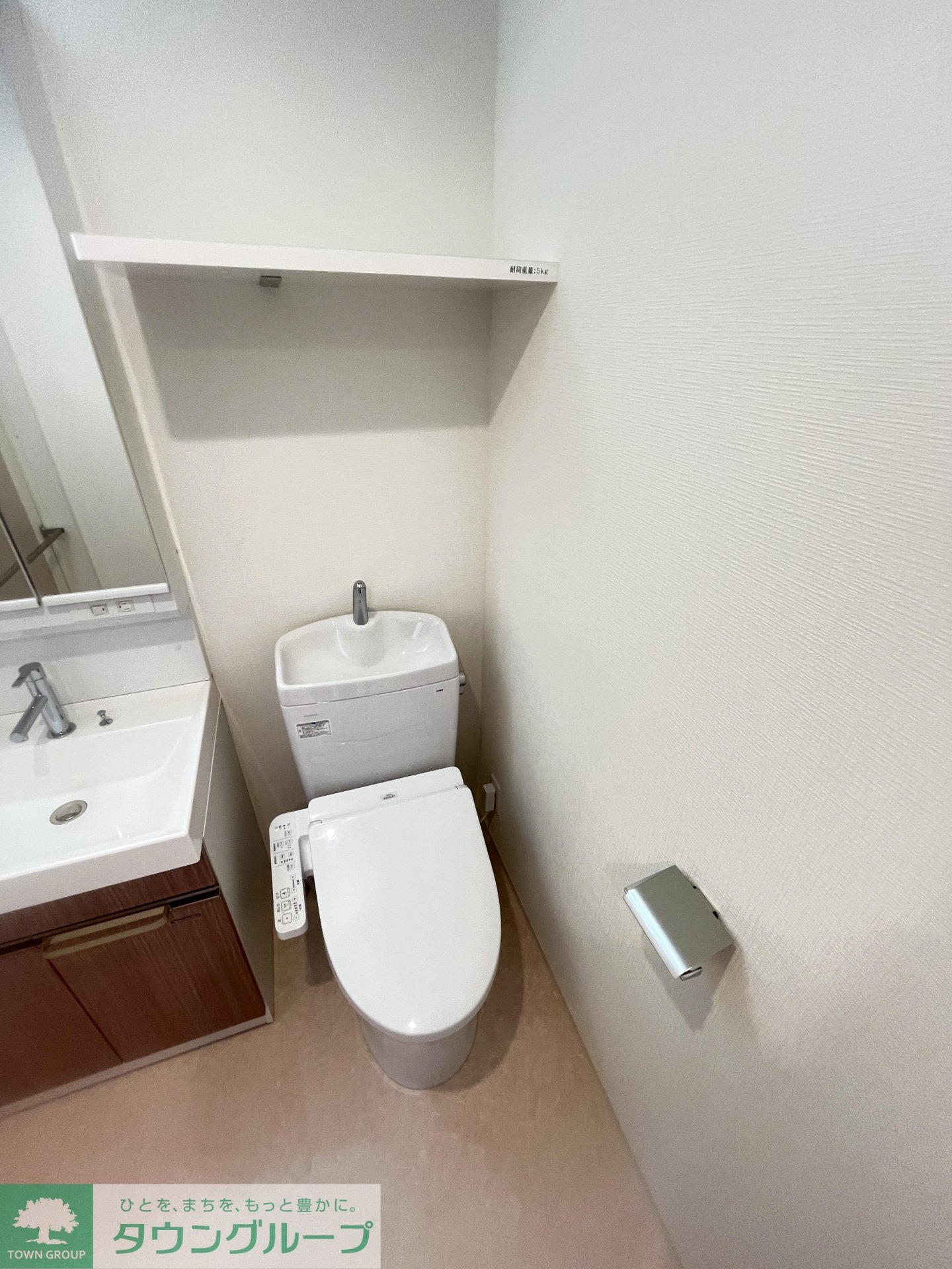 ユリカロゼAZ亀戸IIの物件内観写真