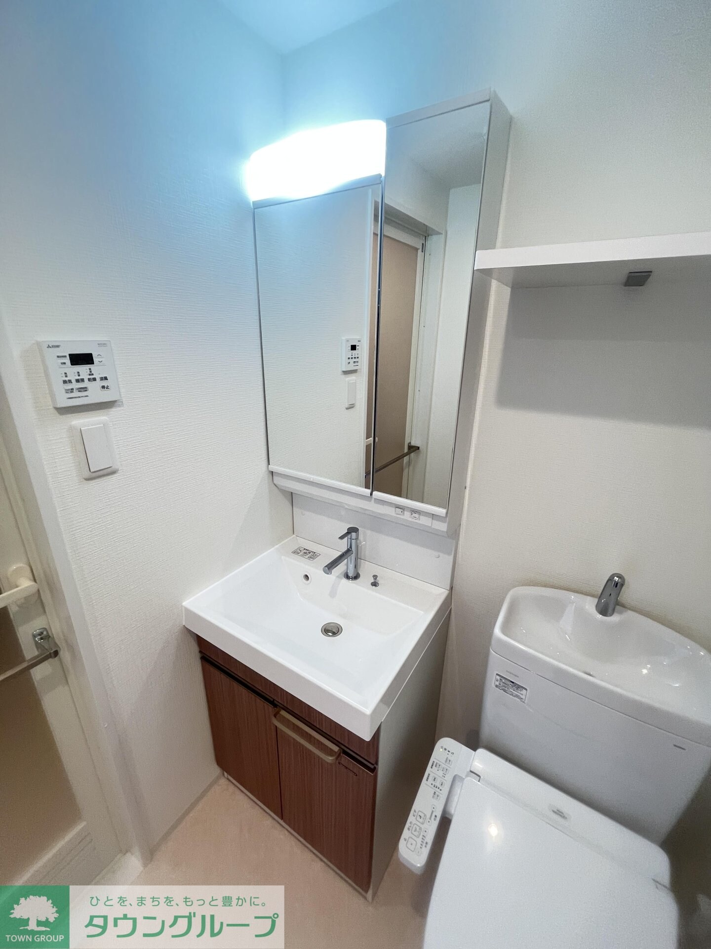 ユリカロゼAZ亀戸IIの物件内観写真