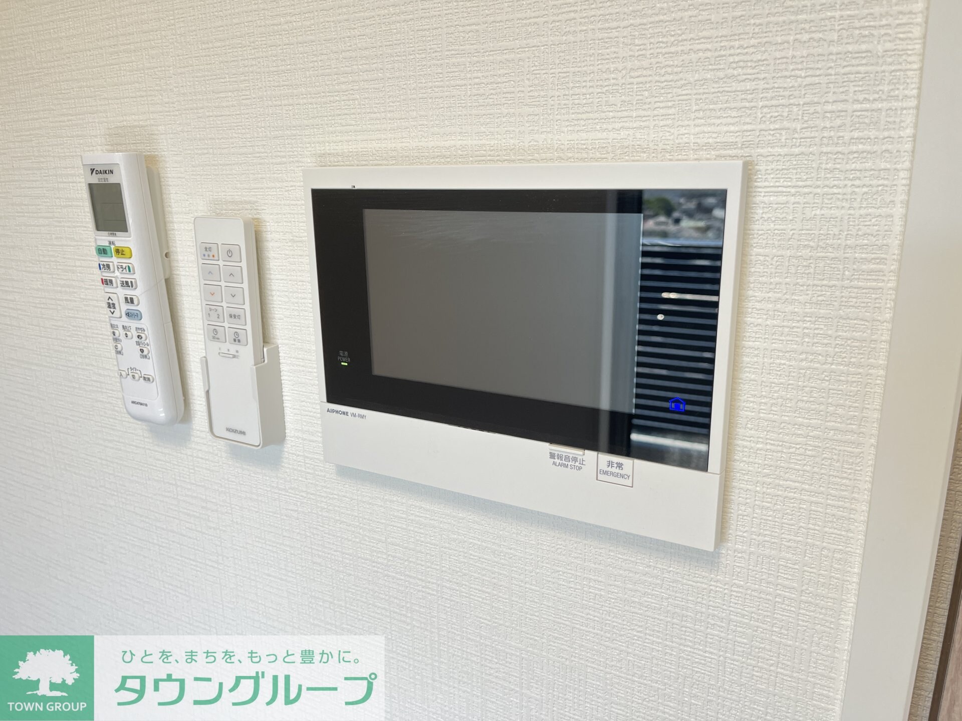 ユリカロゼAZ亀戸IIの物件内観写真