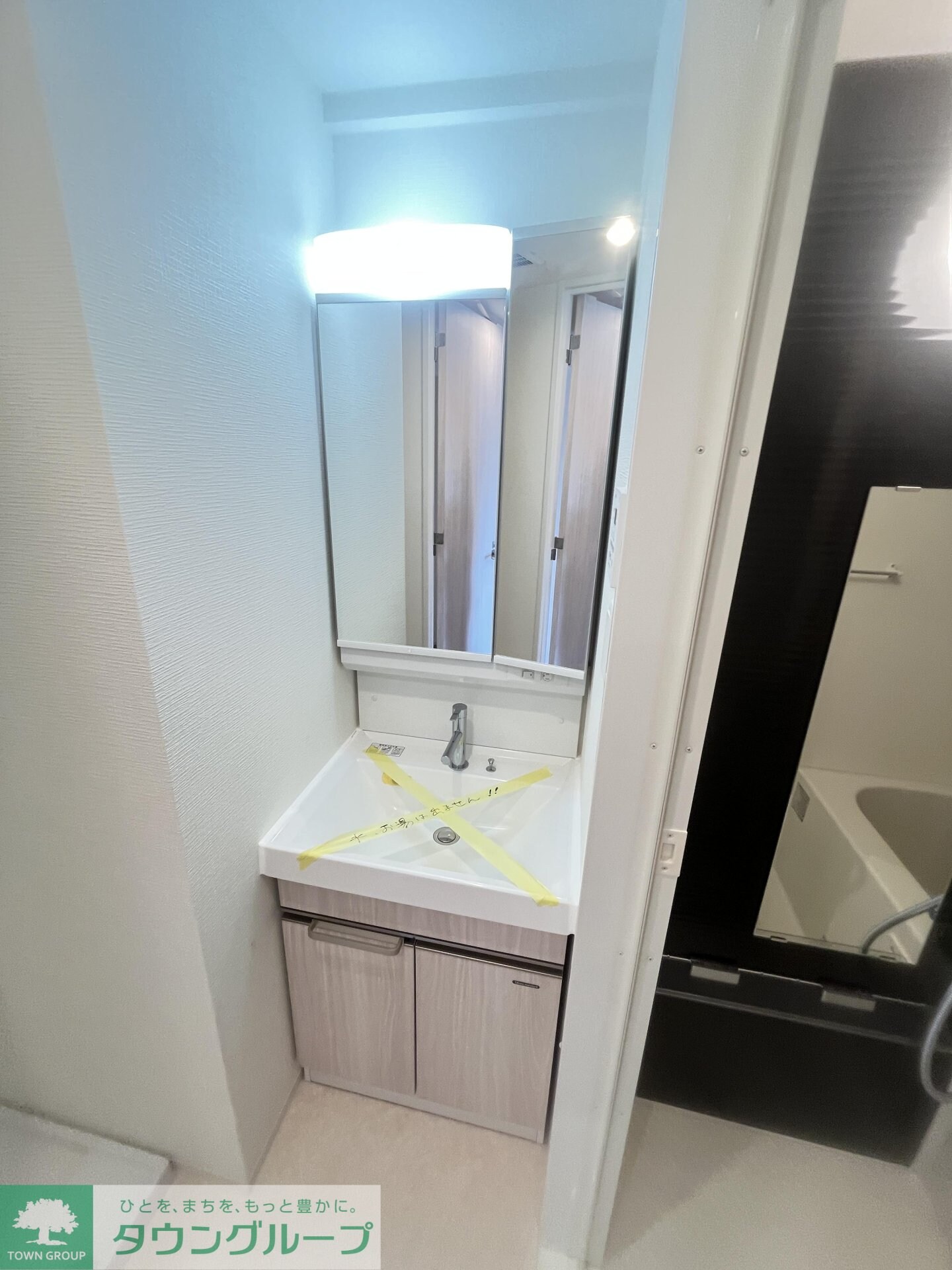 ユリカロゼAZ亀戸IIの物件内観写真