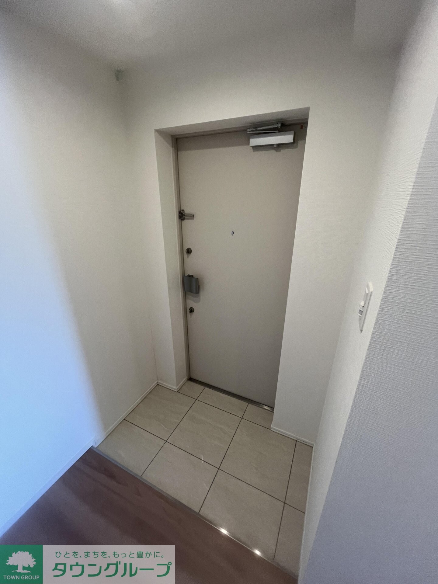 ユリカロゼAZ亀戸IIの物件内観写真