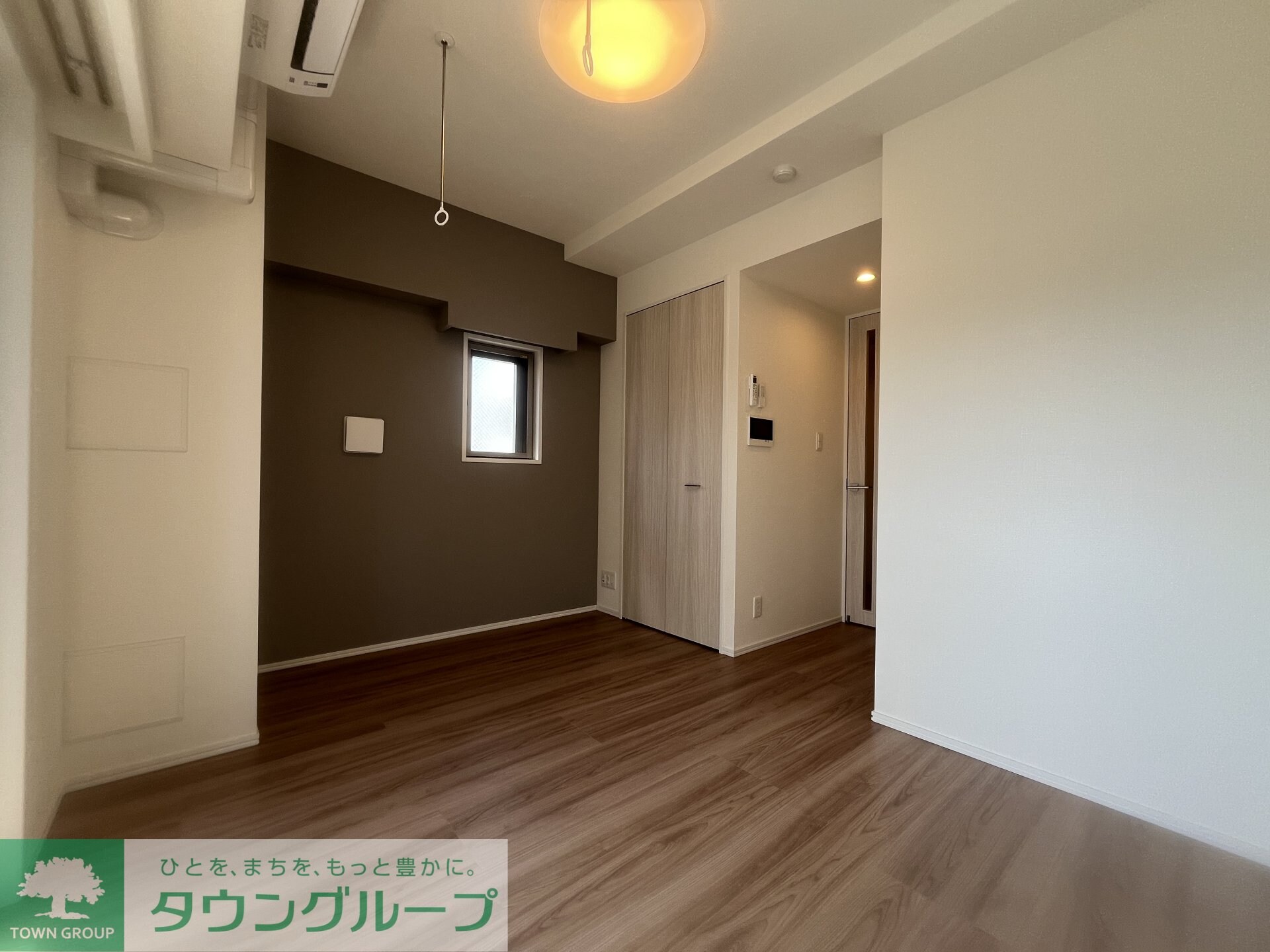 ユリカロゼAZ亀戸IIの物件内観写真