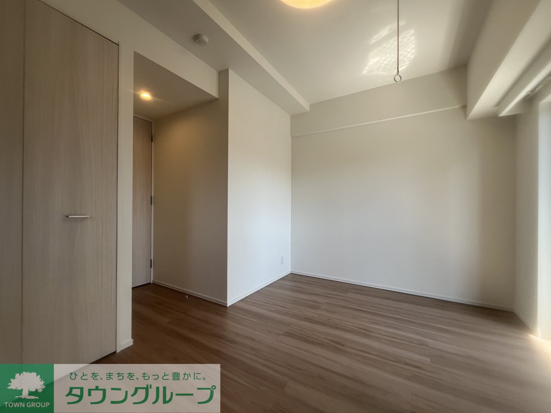 ユリカロゼAZ亀戸IIの物件内観写真