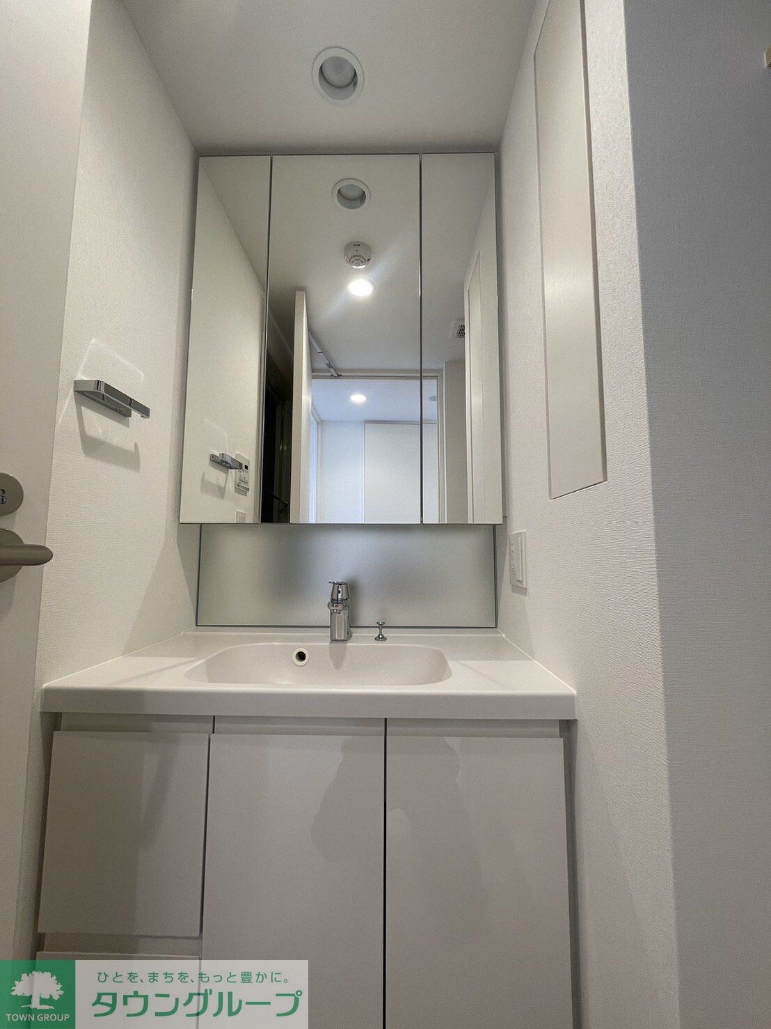 Brillia ist 墨田曳舟の物件内観写真