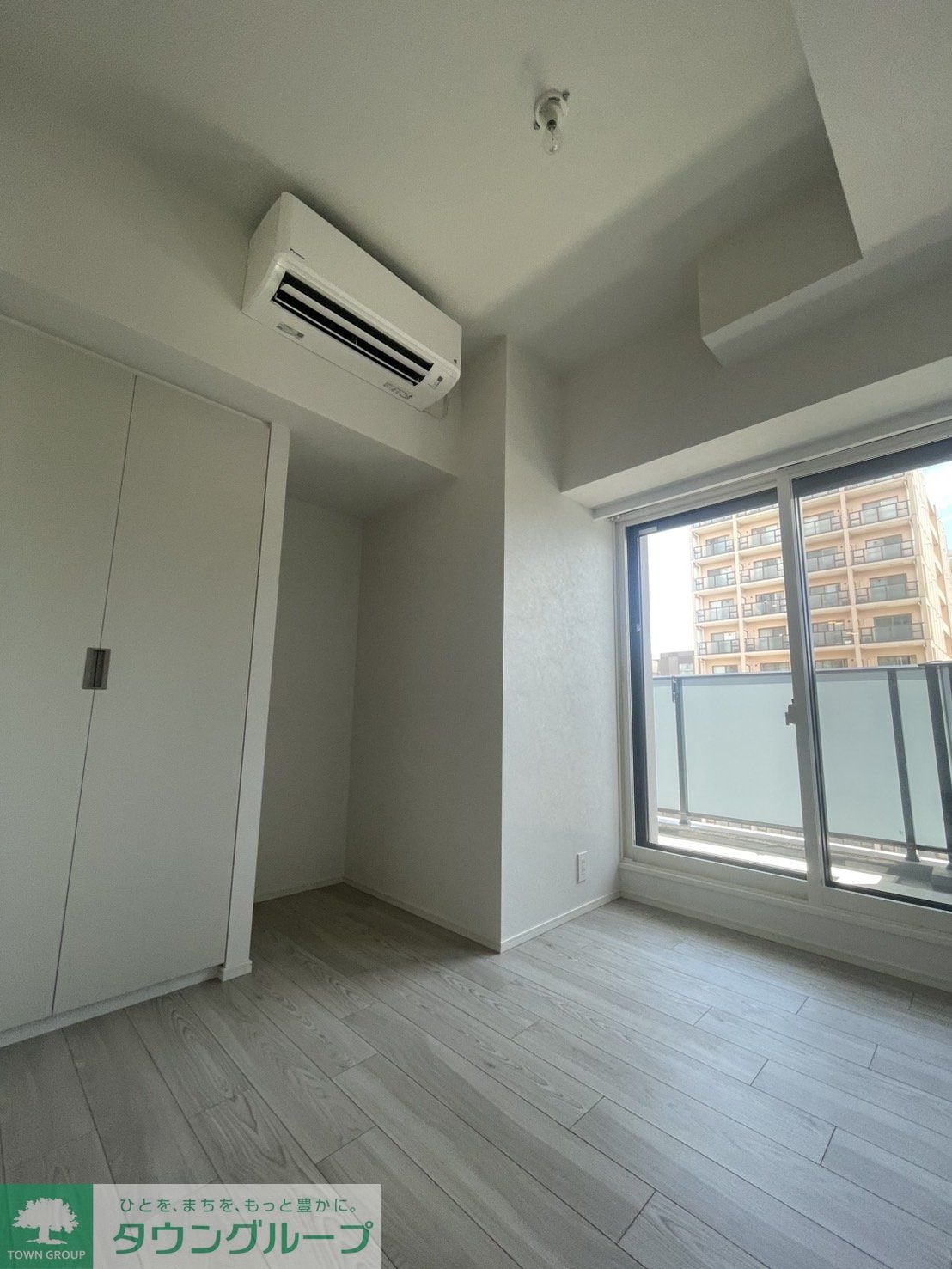 プラウドフラット錦糸町ウエストの物件内観写真