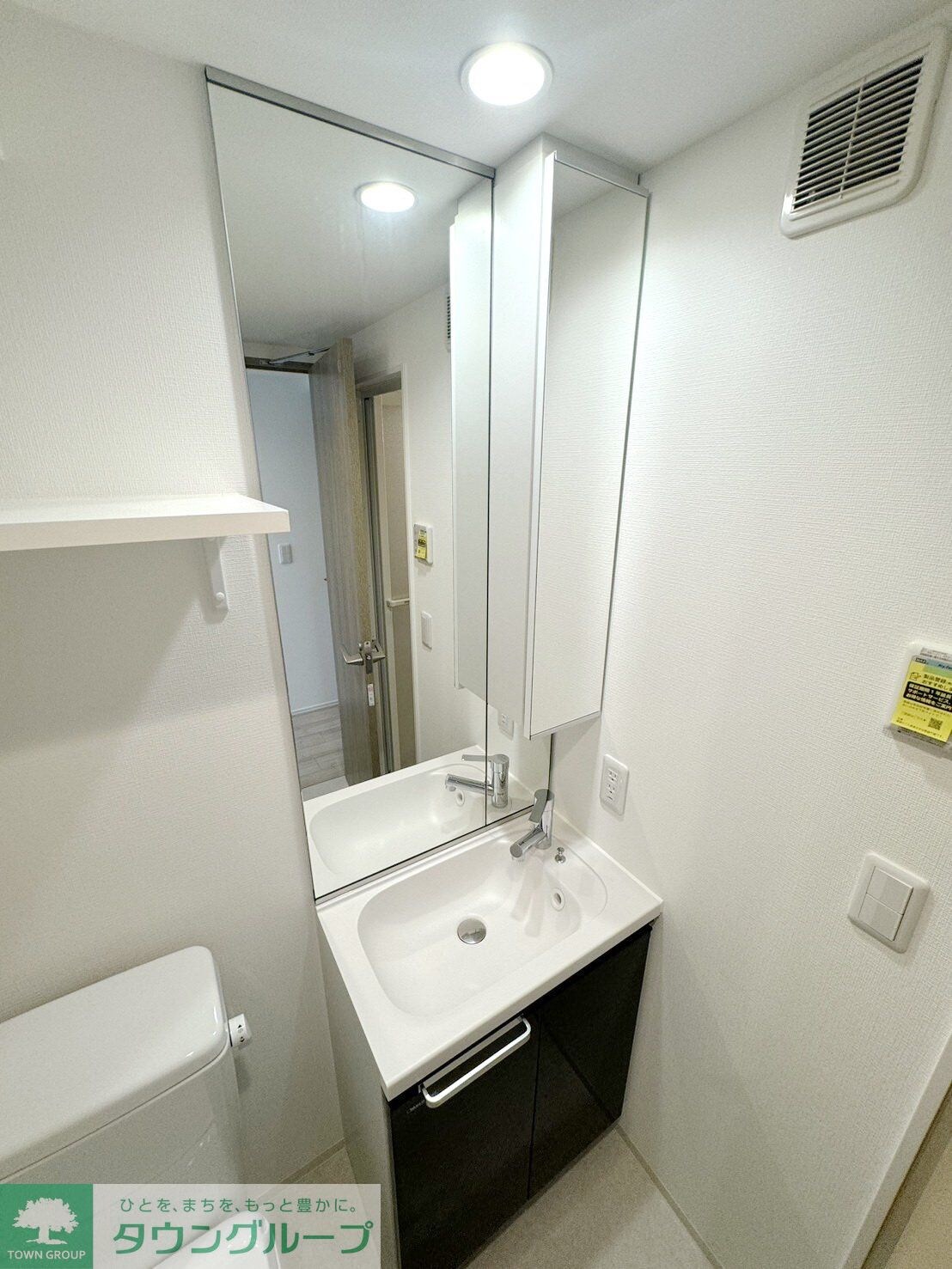 ラヴィエール清澄ガーデンテラスの物件内観写真