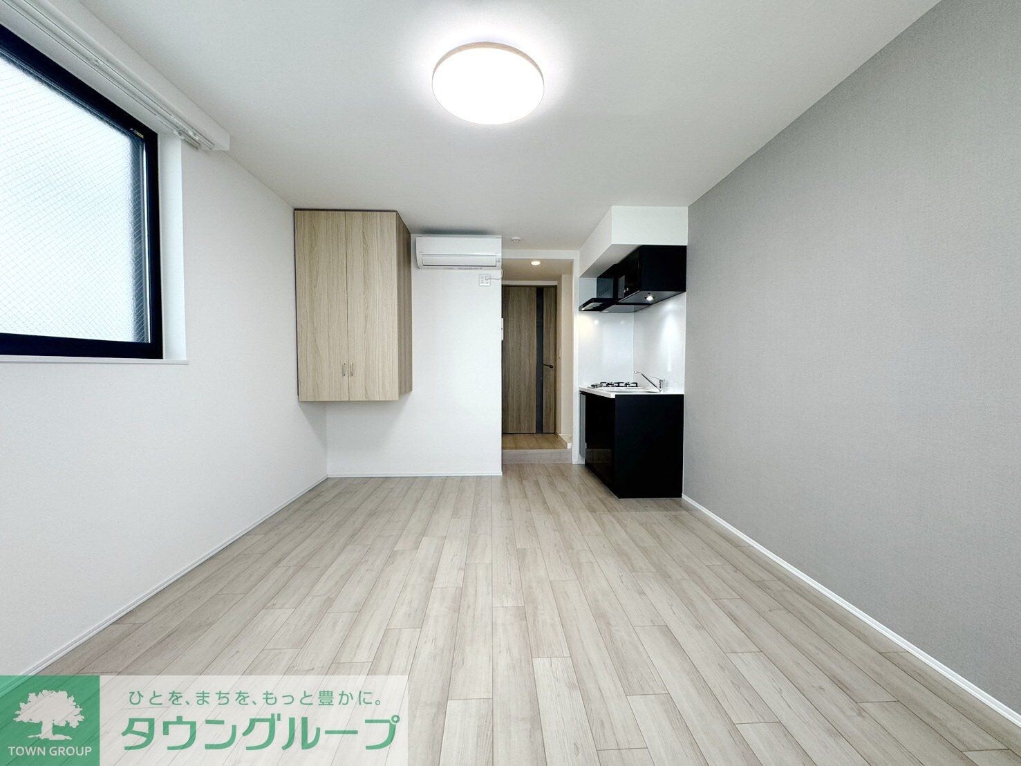 ラヴィエール清澄ガーデンテラスの物件内観写真