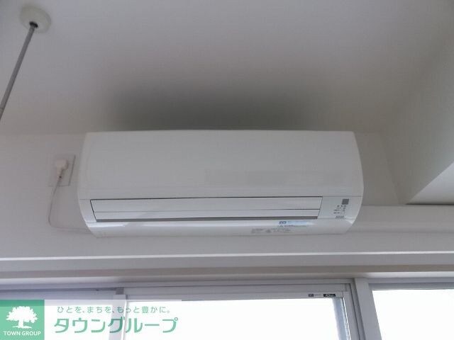 ダイナ大島の物件内観写真