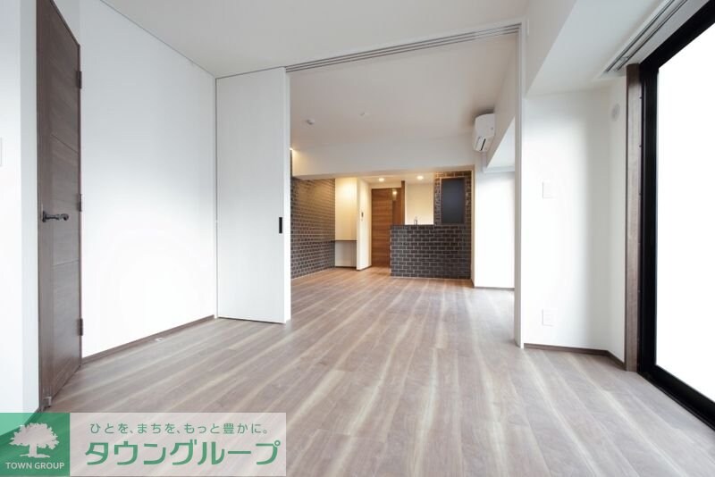 ブランシエスタ両国の物件内観写真