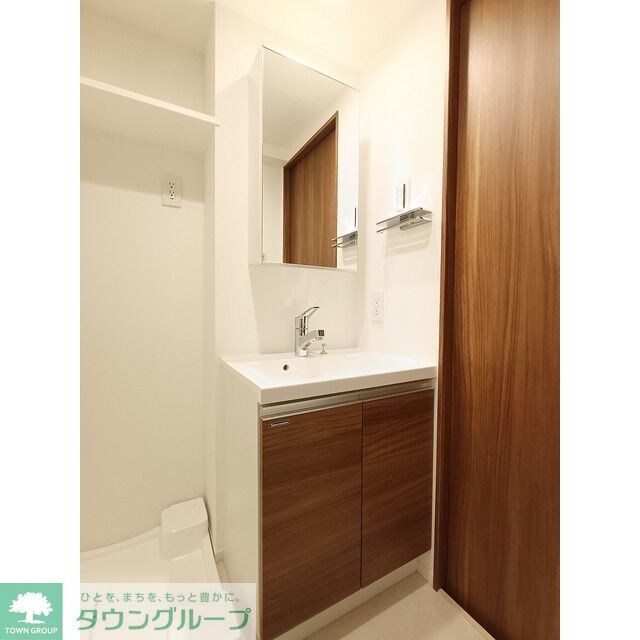 コンフォリア・リヴ森下MUTIOの物件内観写真