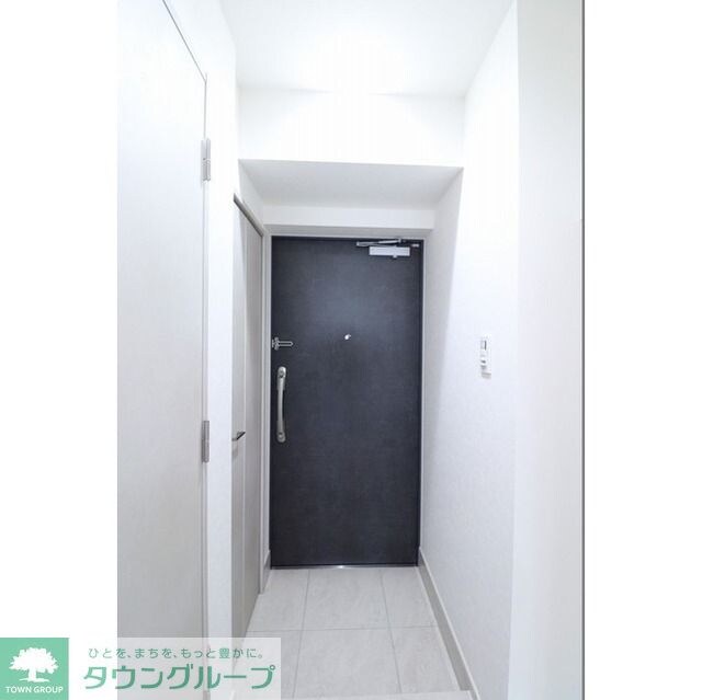 グランエール森下EASTの物件内観写真