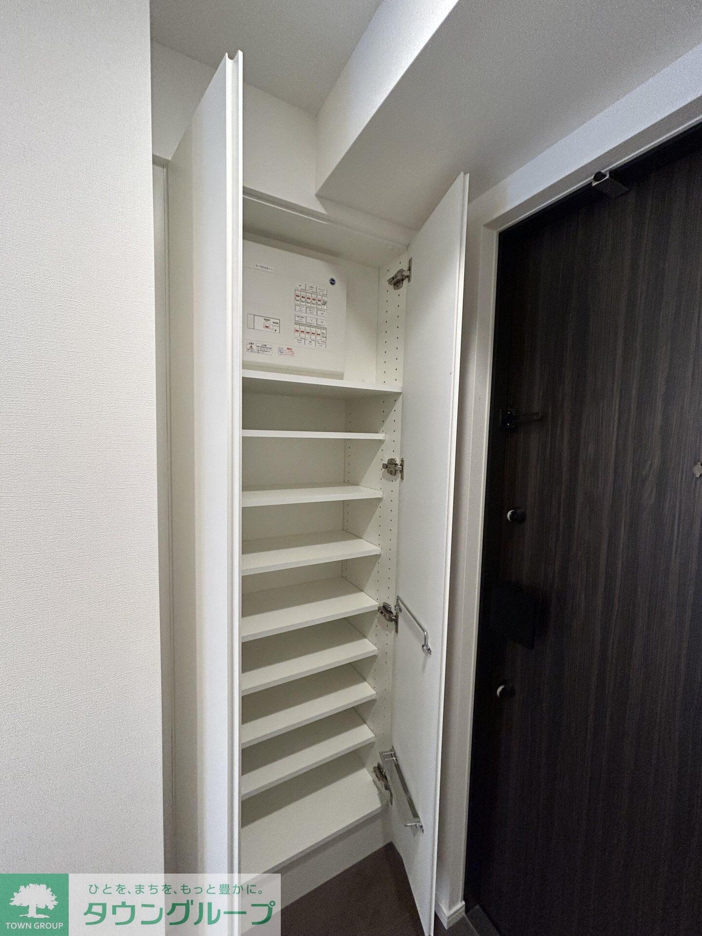 リテラス住吉の物件内観写真